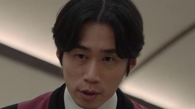 '아너' 홍인, 특별 출연 정석 보여줬다…날카로운 카리스마 '발산'