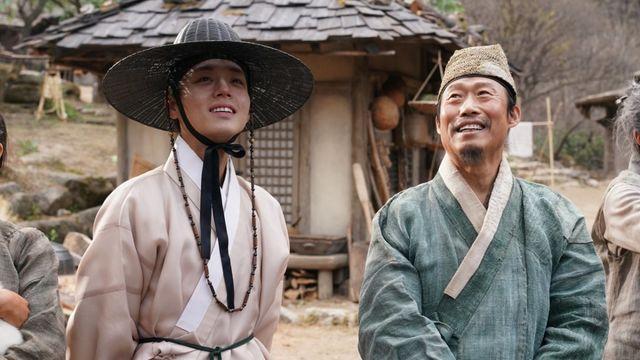 '왕과 사는 남자 표절 의혹' 제작사 측 공식 입장 냈다…“사실 무근”