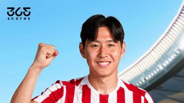 이강인 헐값에는 안 보낸다…“이적료 4000만 유로 책정·에이전트와 ATM 경영진 만났다”