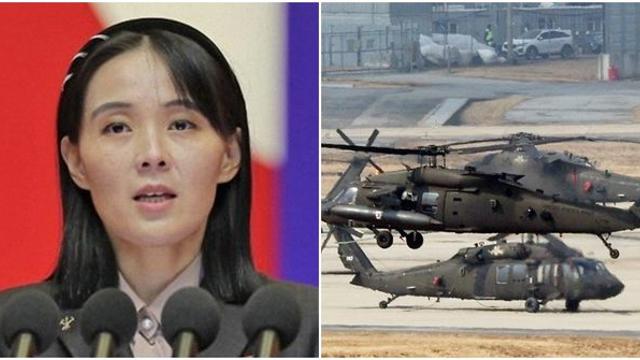 “특수수단 동원” 한미연합훈련 축소에도 위협 수위 높인 북한, 왜?