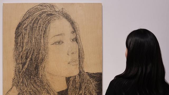 인간을 그리는 서로 다른 방식…알렉스 행크·韓 거장 3인