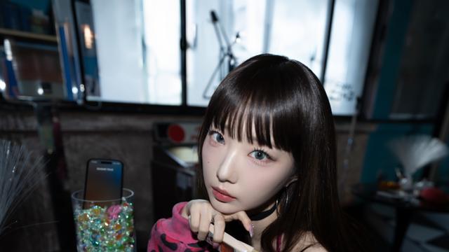 이달의소녀 출신 여진 오늘(10일) 첫 솔로 싱글 앨범 발매