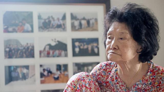 마지막 '독도 주민' 김신열씨 별세…독도 주소 둔 주민 0명