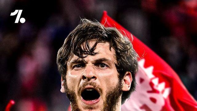 이강인 주전 등 청신호! 맨체스터 유나이티드, PSG ‘최전방 핵심’ 노린다 “이적 가능성 있어”