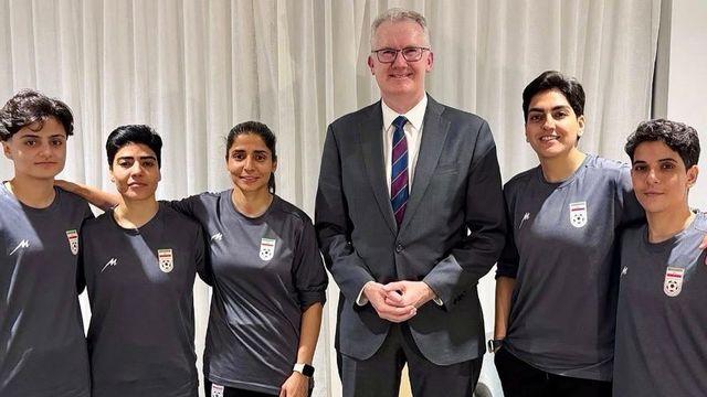 비행기 탑승 직전 