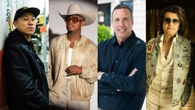 니요, 아시아 스타 키운다…퍼시픽 뮤직 그룹 출범