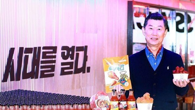 하림, 닭고기 담합 소송 와중…총수 아들 회사 ‘올품’ 승계 논란 확산