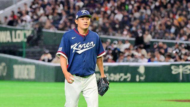 '오늘(11일)'이 42번째 생일…롯데가 방출했던 노장 투수, 한국야구 구하고 역사 바꿨다→노경은이 만든 기적 [WBC]