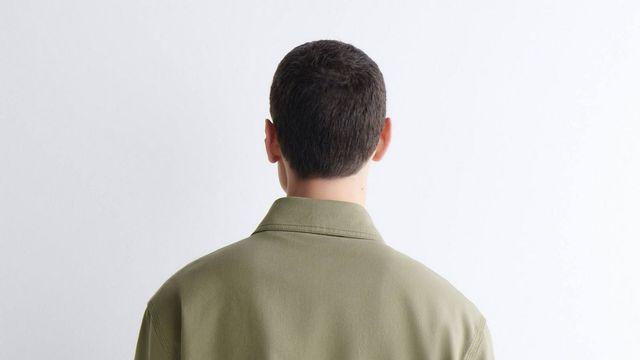 올봄 꾸안꾸 데일리 아우터, 20만원대 가성비 남자 아우터 추천 4