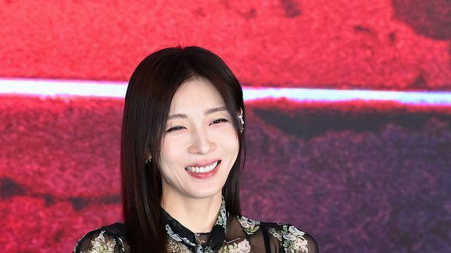 '데뷔 30년차' 하지원, 톱스타 역할 어땠길래…