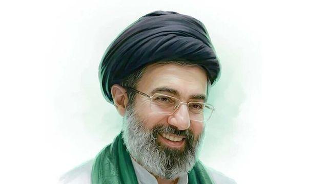 ‘모즈타바(새 이란 지도자) 부상설’이 급속하게 퍼지고 있다