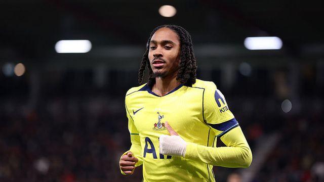 '토트넘 엑소더스' 시작되나? 유벤투스, “손흥민 최고