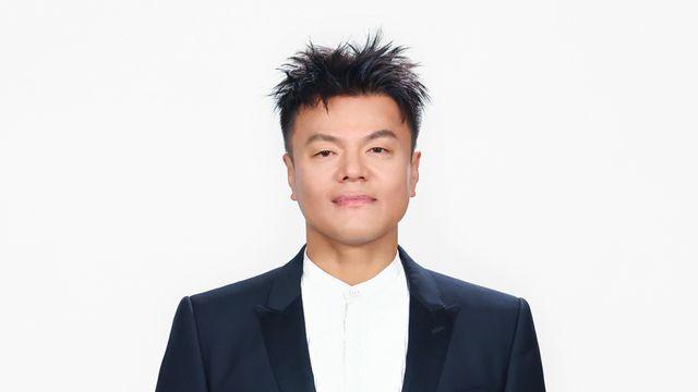 박진영, JYP 사내이사직 사임 