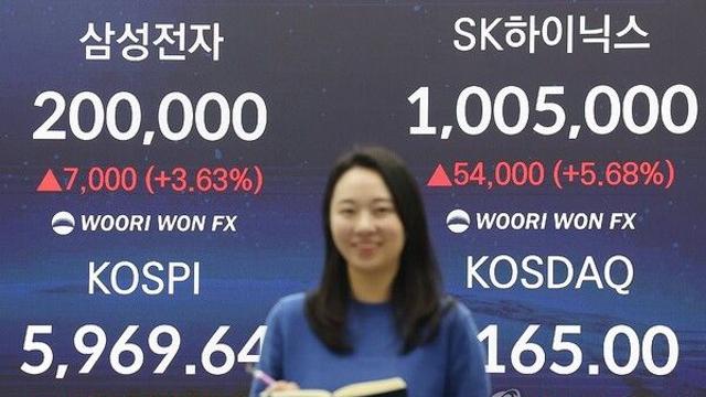 소액주주 100만명 이탈한 ‘국민주’ 삼성전자…16조 자사주 소각으로 주주 달랜다