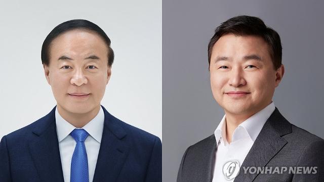 삼성전자 직원연봉 역대 최대 1.58억…전영현 56억·노태문 61억(종합)