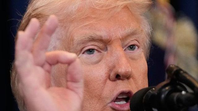 도널드 트럼프 “이란 군사력 대부분 제거”…전쟁 조기 종결 가능성 시사