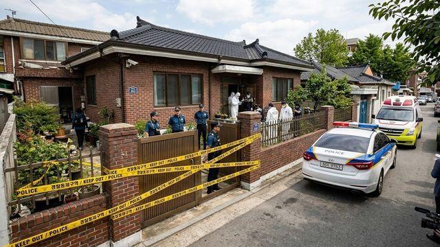 일가족 3명 주택에서 숨진 채 발견…할머니·아들·손자로 확인