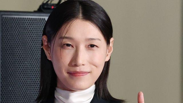 경사났네…'배구 여제' 김연경, 전세계서 아시아 대표로 '뜻깊은 상' 받았다