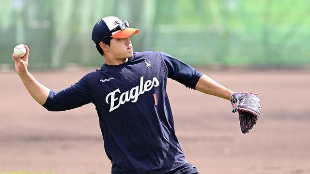 '예비 명단' 문동주, 깜짝 합류 가능할까?…'기적의 마이애미행' 한국의 고민은 마운드 [WBC]