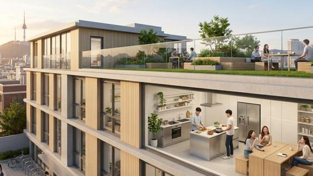 서울 원룸 월세 80만원 시대…대출 없이 '내 집' 가질 수 있는 '방법'