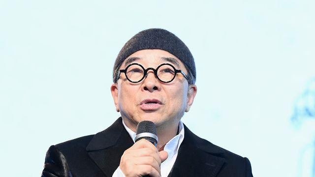 '화가 변신' 김수철, 30년 간 숨겨온 비밀…