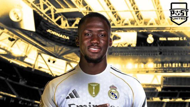 ‘이럴 수가’ 리버풀 ‘제 2의 아놀드’ 나오나...“재계약 제안 지속적 거절, 레알이 FA 영입 추진”