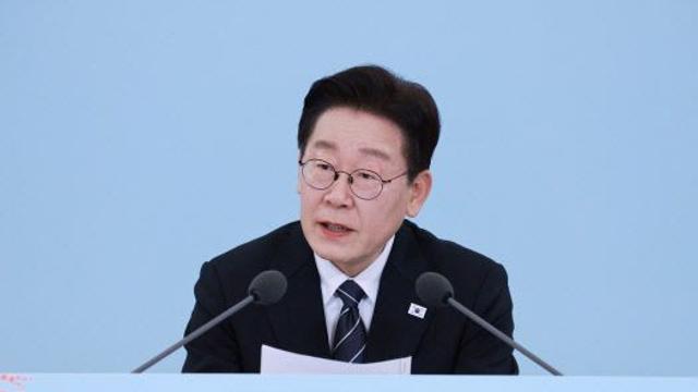 與 '공소취소 거래설' 특검 요구에 