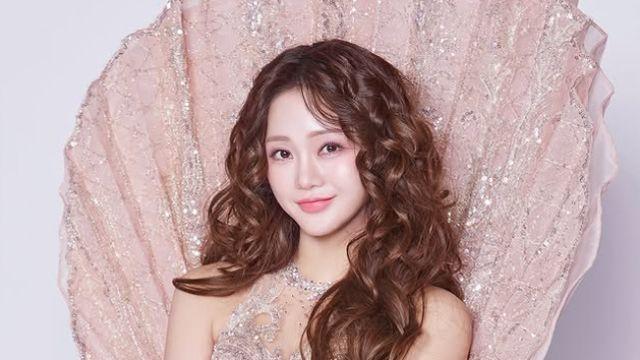 '현역가왕3' 우승 홍지윤, 상금 1억 전액 기부 발표… 