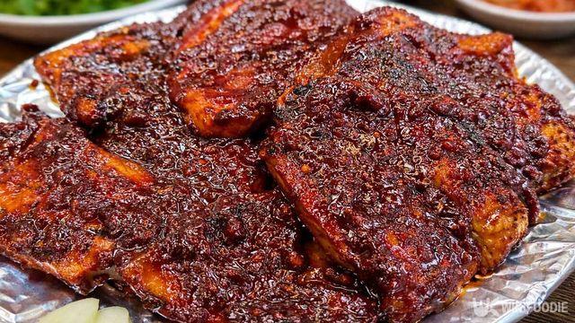 '생생정보' 오늘 방송, 고추장삼겹살 고추장물 석쇠구이  맛집 위치