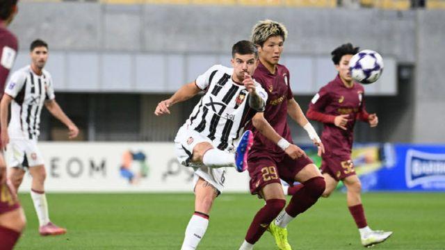 FC서울, 고베에 막혀 ACLE 8강 좌절... 'K리그 전멸'