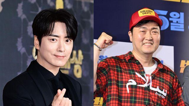 '왕사남', '양'준혁 활약 빛났다…5천만 배우 된 왕실 혈통·눈물 버튼 [엑‘s 이슈]