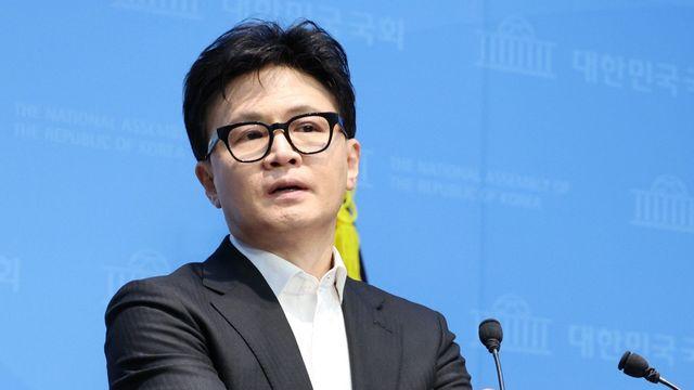 한동훈 “장동혁 국민의힘은 왜 싸워야할 때 유능하게 안 싸워”