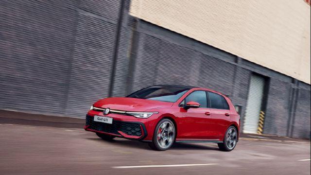 정의선도 명차로 꼽은 ‘폭스바겐 골프’…50년 이어온 '핫 해치'의 전설