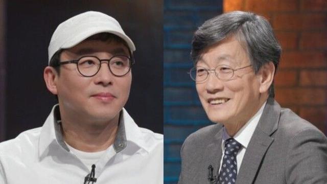최강록·후덕죽·선재스님, '손석희의 질문들' 출격… 흑백요리사 우승 비화와 요리 철학 공개
