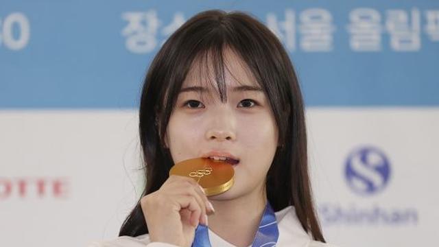 아니, 韓 설상 최초 金메달인데…최가온의 냉정한 반성 