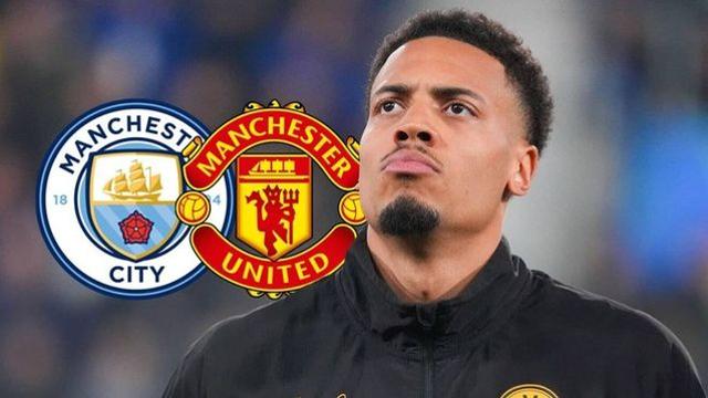 맨시티·맨유 덩달아 '한숨' 푹...'HWG' 로마노 