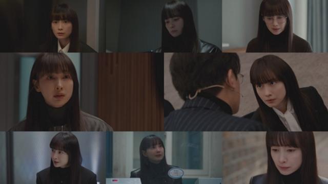 '아너: 그녀들의 법정'  이나영, 마지막까지 완벽했던 열연