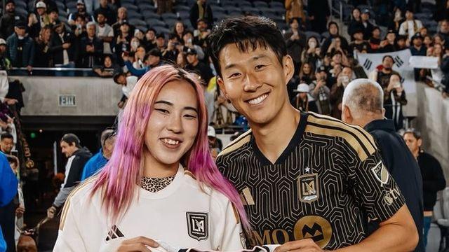 "손흥민도 답답할 거야"...슈팅 7회+키패스 5회에도 LAFC 승리 실패! '5경기 침묵' SON 첫 필드골은 언제 터질까