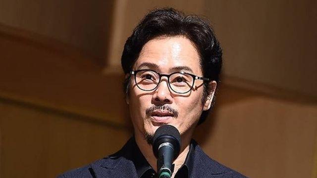 남경주, '성폭행 혐의' 검찰 송치…