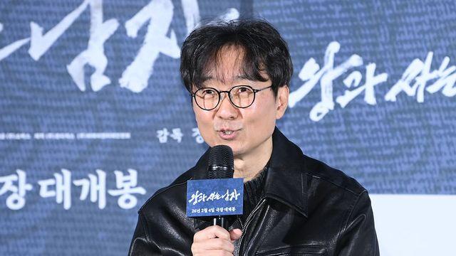 '왕사남' 장항준, 마인드 바뀌었다 