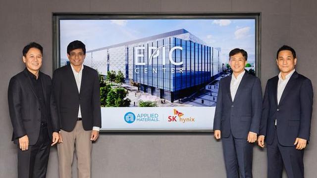 7.3조 규모 에픽 프로젝트…AI 메모리 왕좌를 향한 SK하이닉스의 '숨은 수'