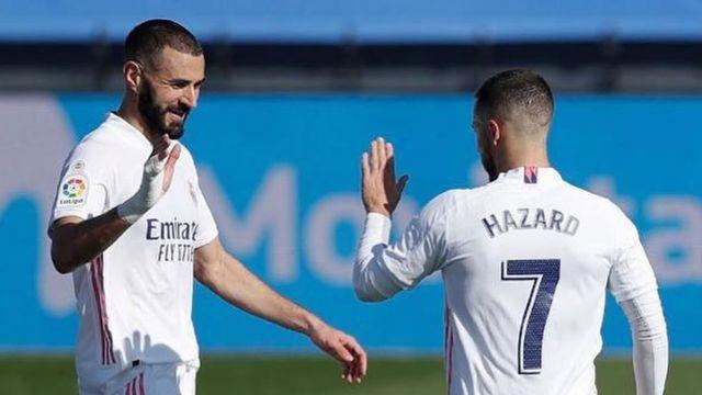 램파드·드록바도 아니다…‘첼시 레전드’가 꼽은 최고의 동료는→2022 발롱도르 수상자