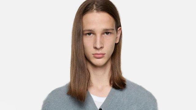 봄에 입기 딱 좋은 남자 가디건 추천 5