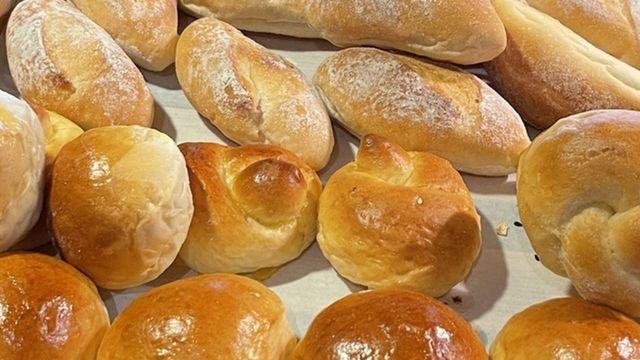 '분명히 엄청 먹는데, 왜 살이 안 찌는 걸까..?' 밀가루로 만든 빵 '매일' 먹어도 날씬한 사람들의 '비밀 습관'