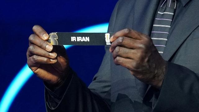 이란 체육청소년부 장관 