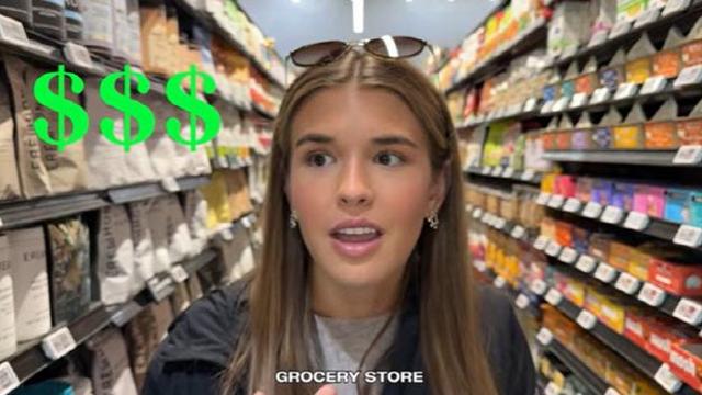 트럼프 손녀, 초호화 쇼핑하며 “파산하겠어”…뿔난 미국인들