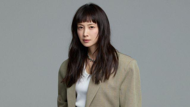 ‘아너’ 이나영 “공백기 3년, 안 놀았어요”…♥원빈 복귀 의지도 [인터뷰③]