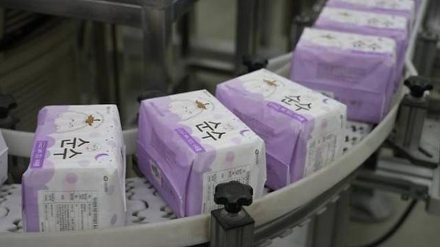 정부, 올 하반기부터 공공기관에 '생리대 무상 배치' 나선다