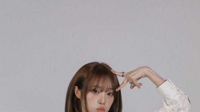 최예나 “WBC 8강 축하…신곡 ‘캐치 캐치’ 듣고 공 잡아주길”