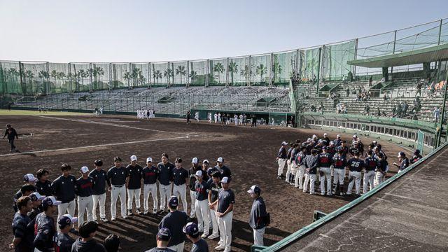 너무 추웠던 롯데의 겨울...돌아온 봄, 시범경기 키플레이어는 손호영·윤성빈 [IS 포커스]
